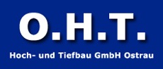 O.H.T. Hoch- und Tiefbau GmbH
